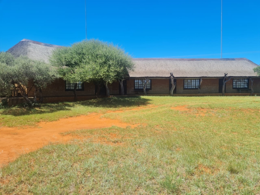 Commercial Property for Sale in Boshof Rural Free State